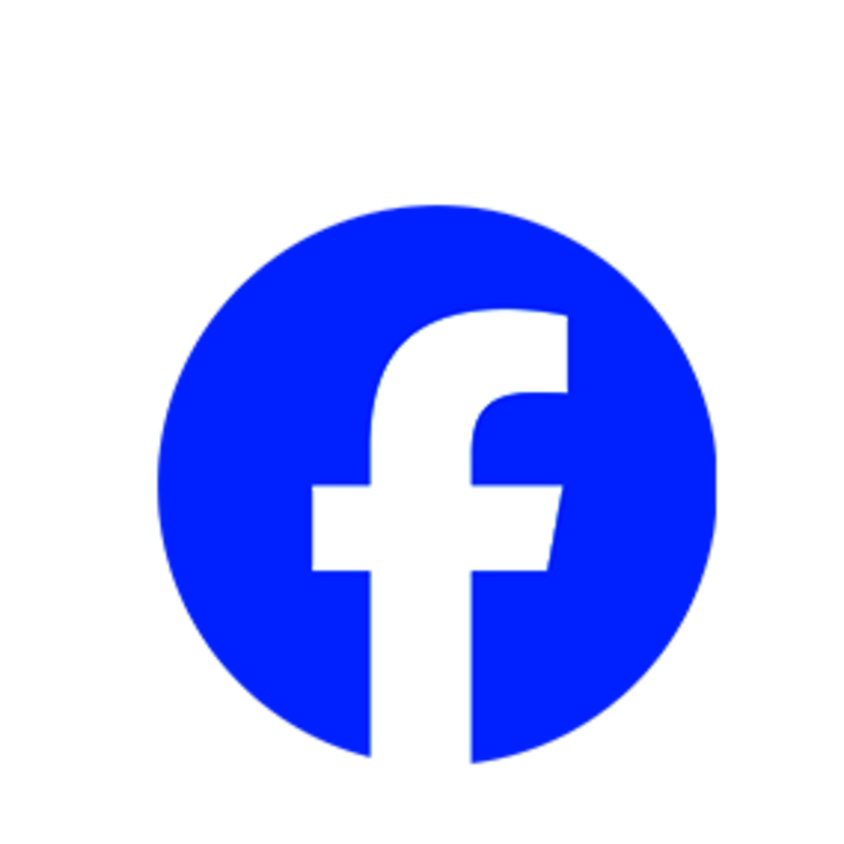 Facebook Logo als png