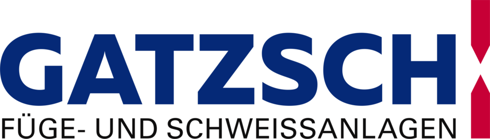 Logo der Gatzsch Schweißtechnik aus Attendorn